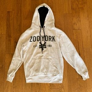 Zoo York hoodie